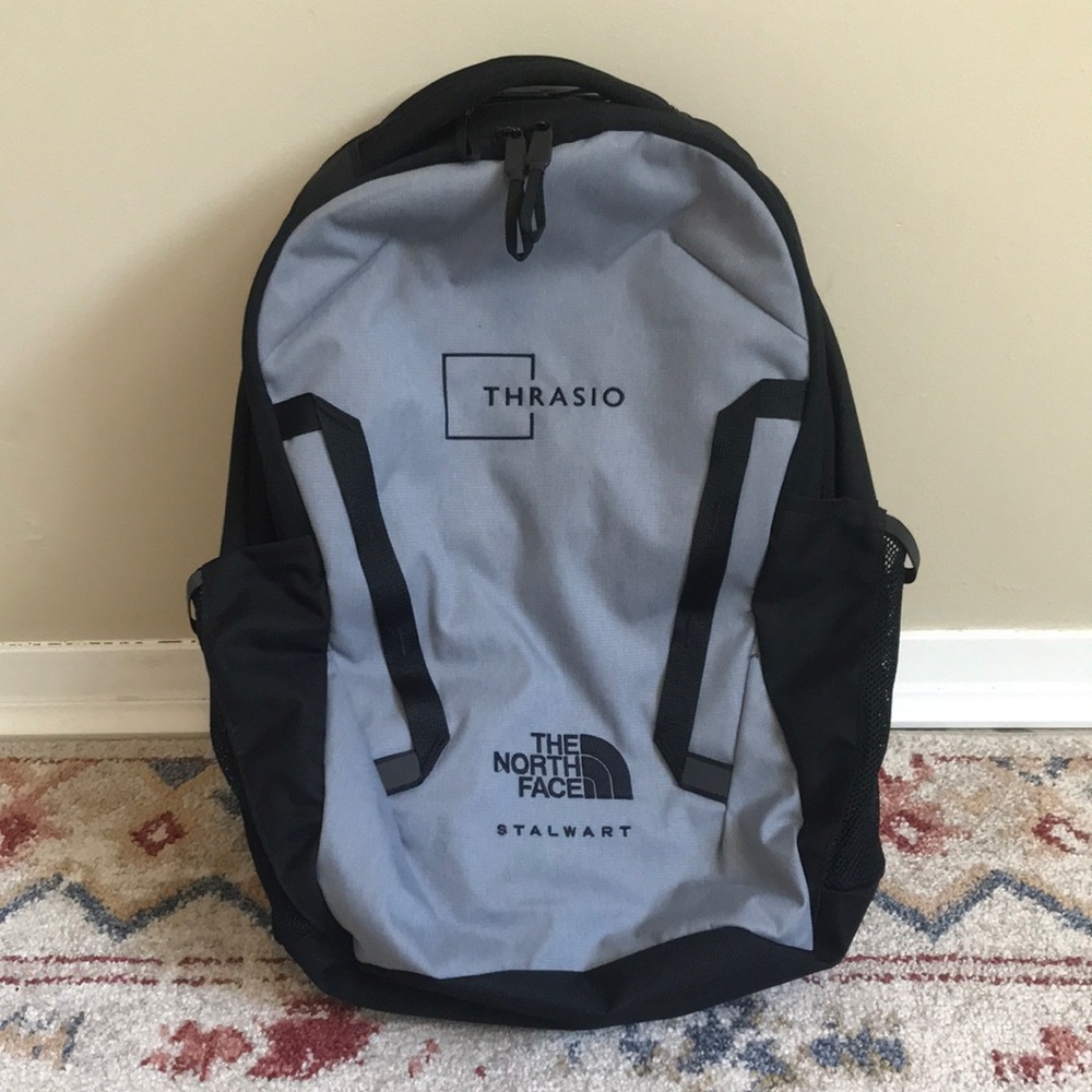 The North Face Stalwart Laptop Backpack